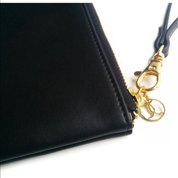 Black Clutch - Picture 2 of 2